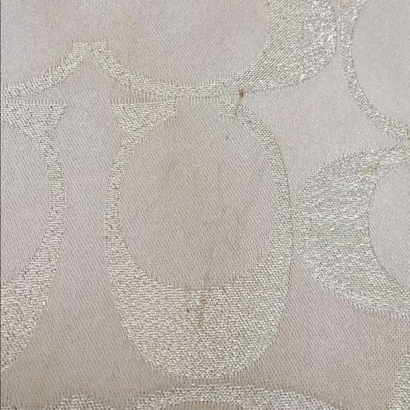 Coach bag used - Picture 5 of 6